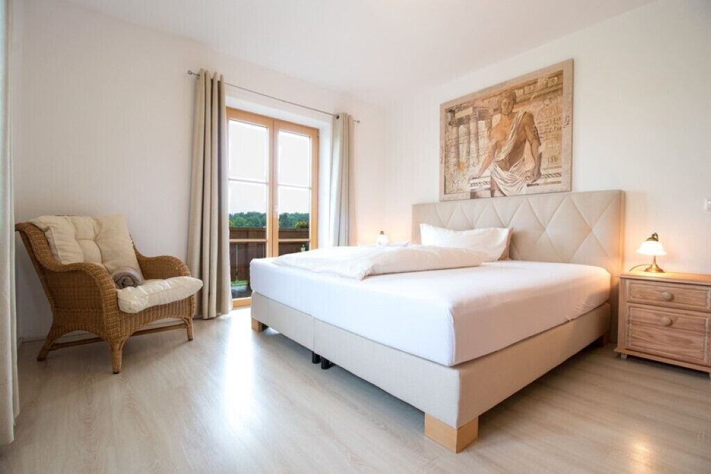 Photo of Bedroom in Heufeld