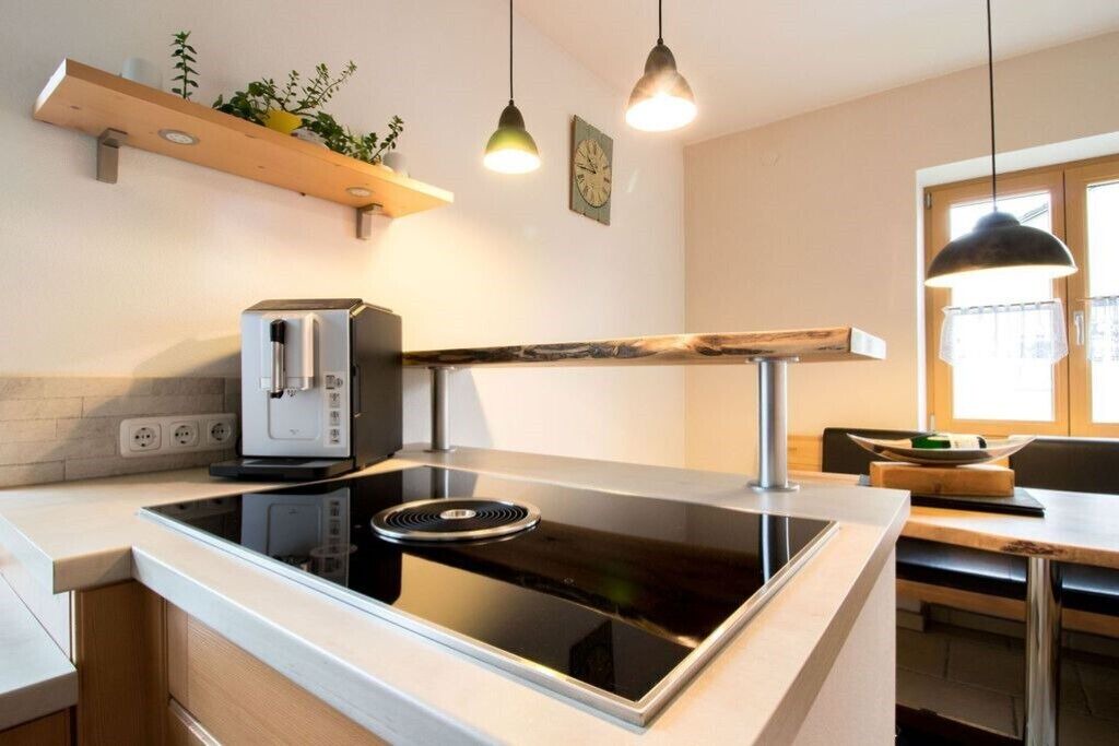 Photo of Kitchen in Heufeld