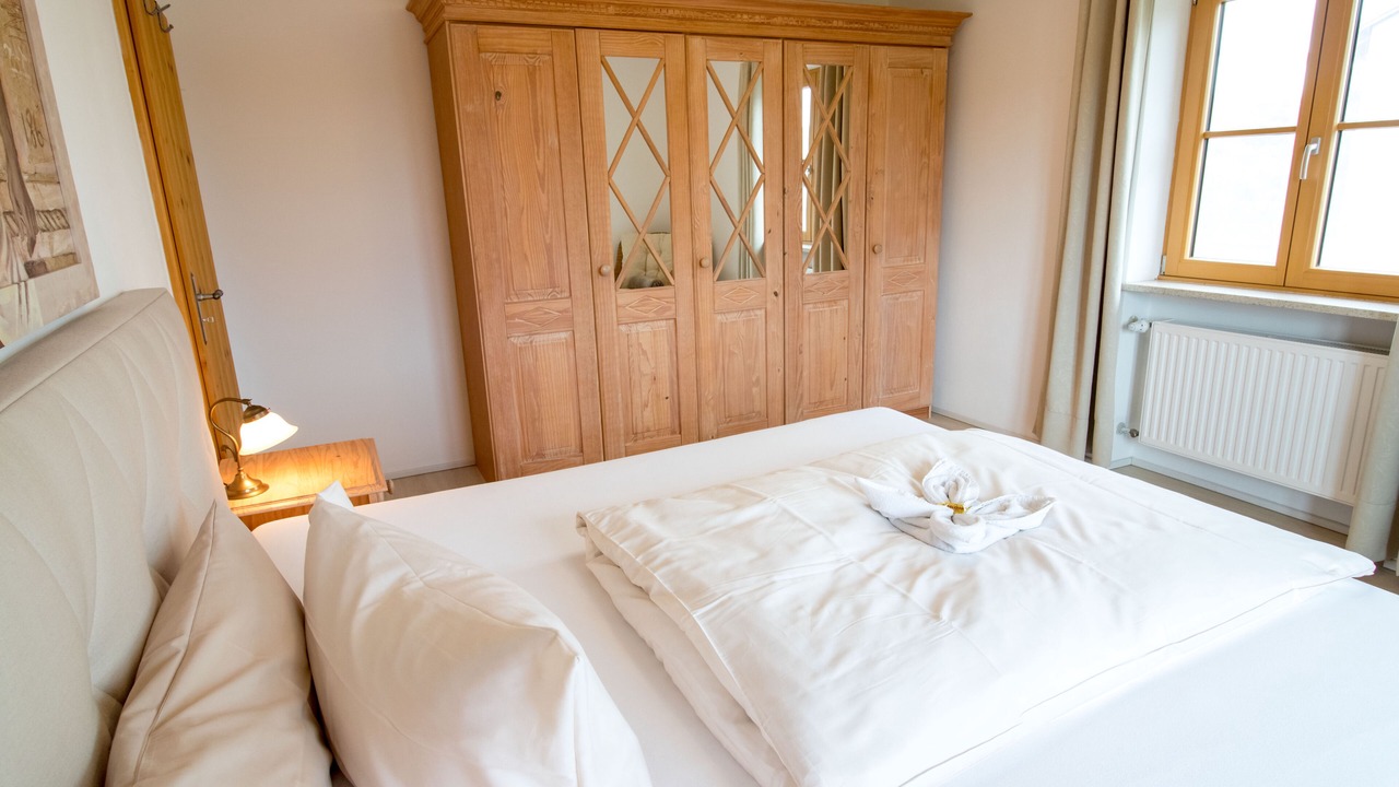 Photo of Bedroom in Heufeld