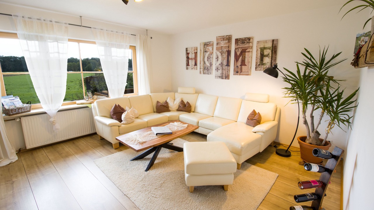 Photo of Livingroom in Heufeld