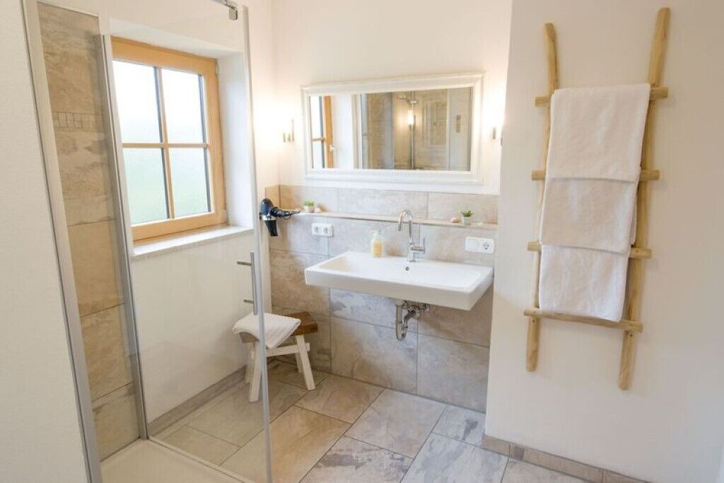 Photo of Bathroom in Heufeld