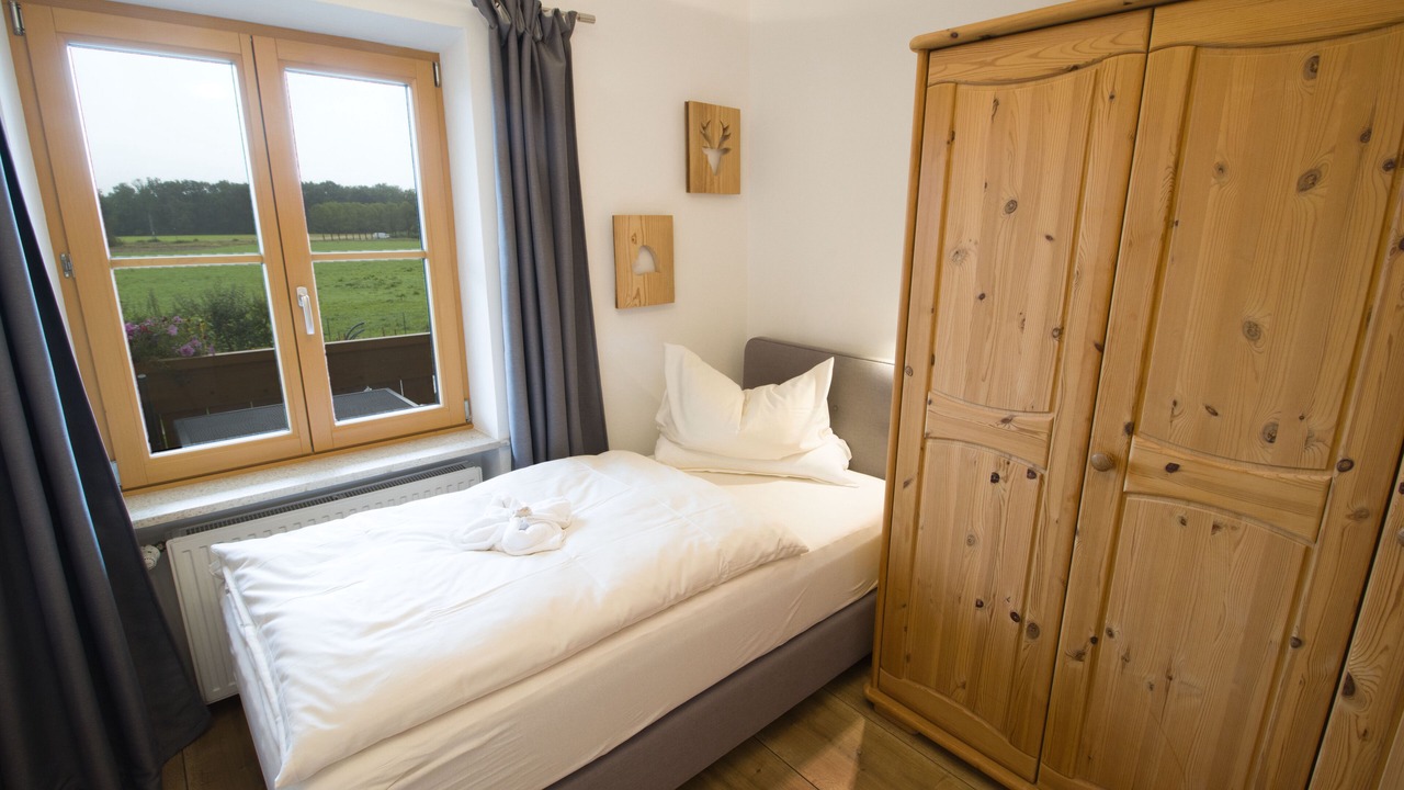 Photo of Bedroom in Heufeld