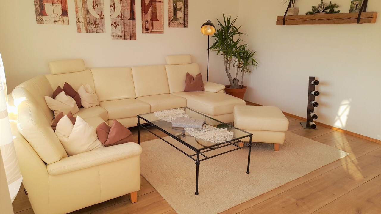 Photo of Livingroom in Heufeld