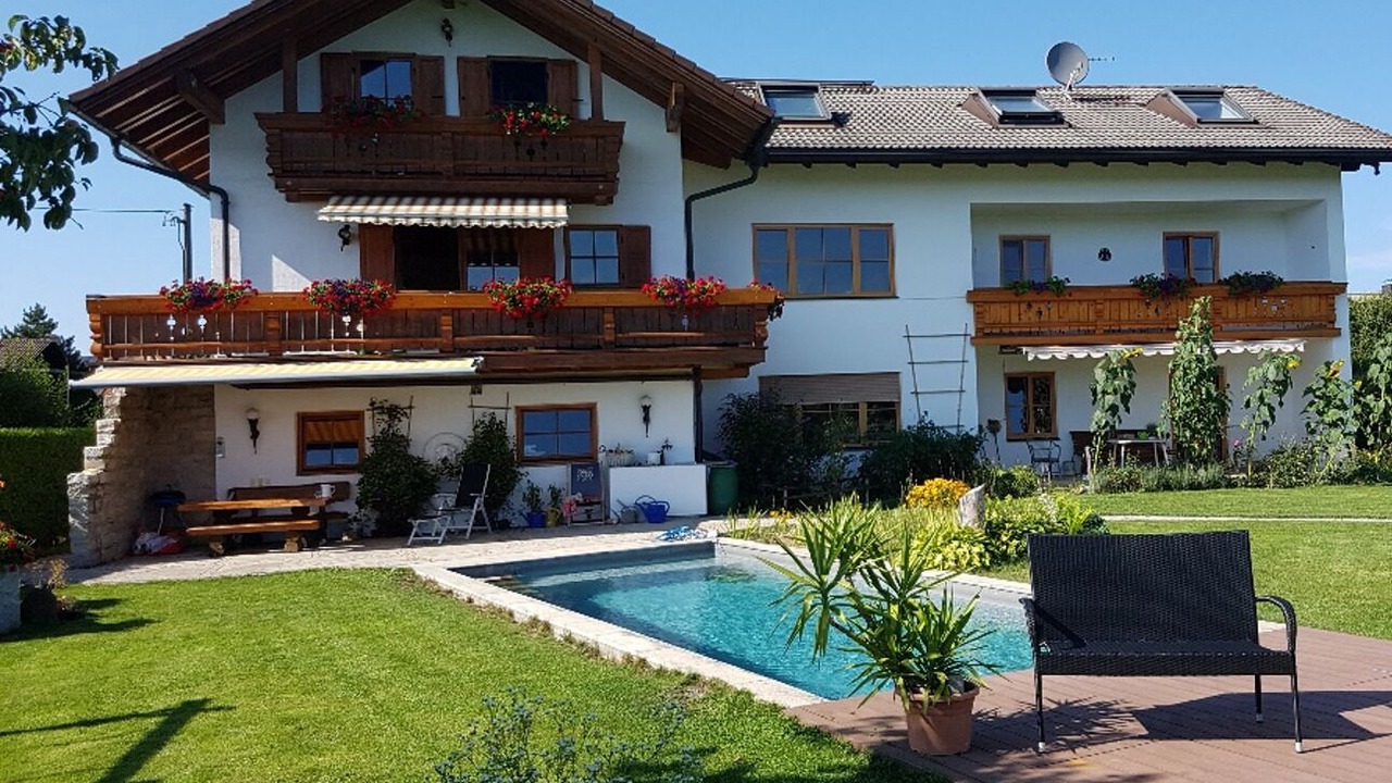 Photo of Outdoor in Heufeld