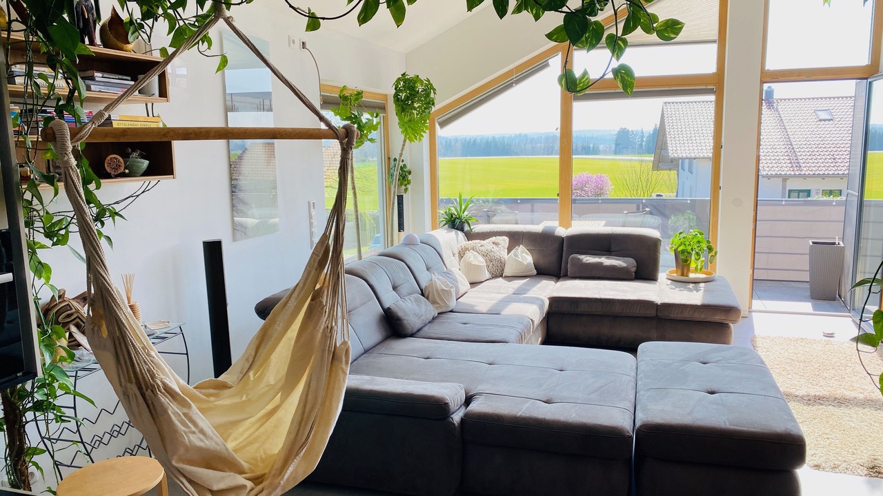 Photo of Livingroom in Windorf