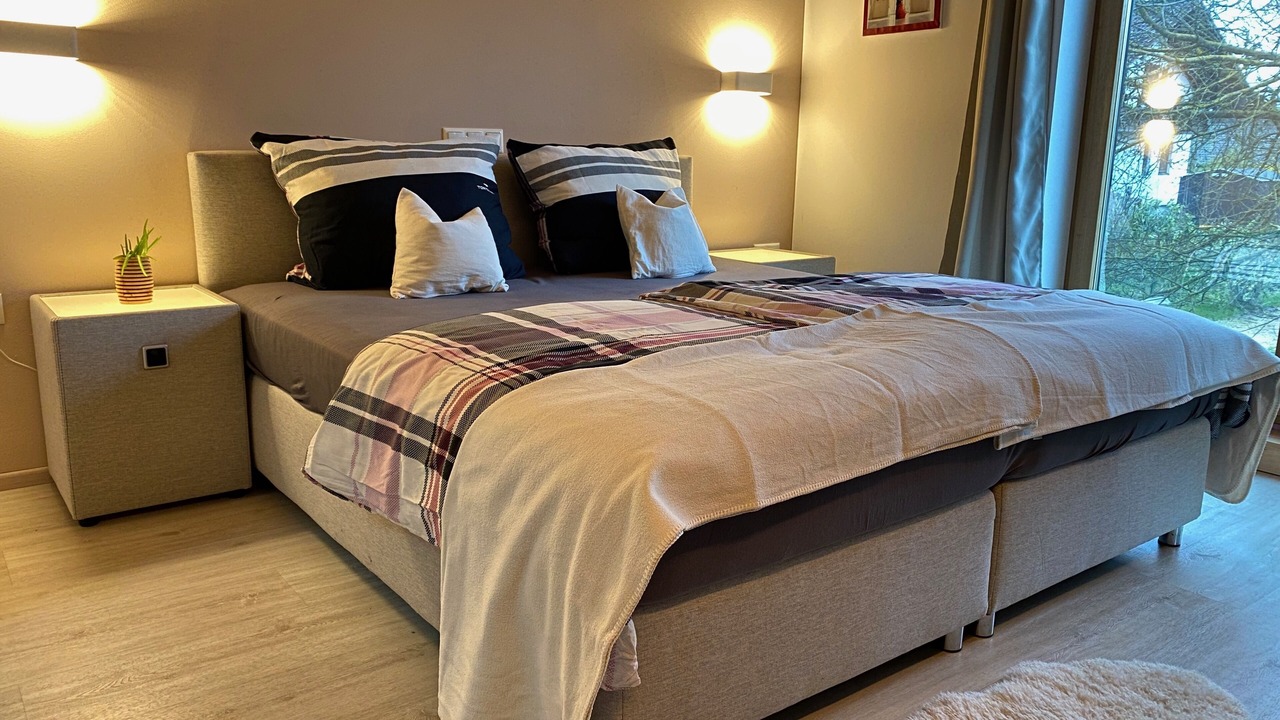 Photo of Bedroom in Windorf