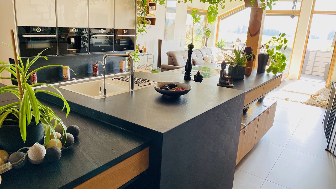 Photo of Kitchen in Windorf