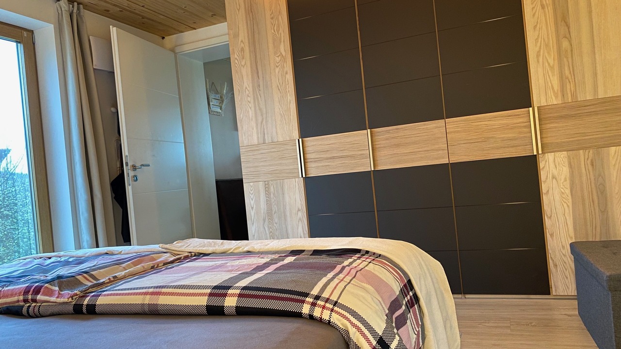 Photo of Bedroom in Windorf