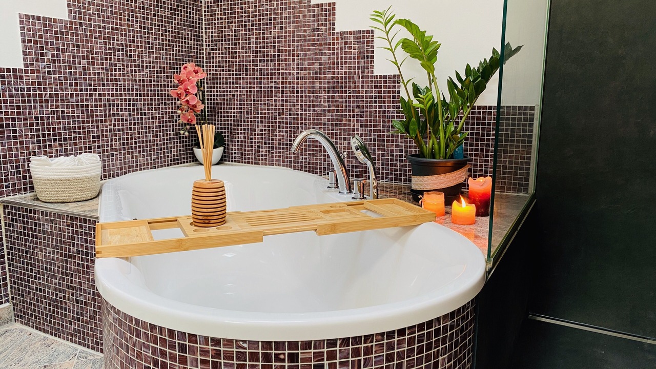 Photo of Bathroom in Windorf