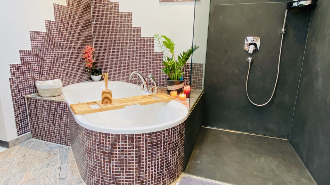 Photo of Bathroom in Windorf