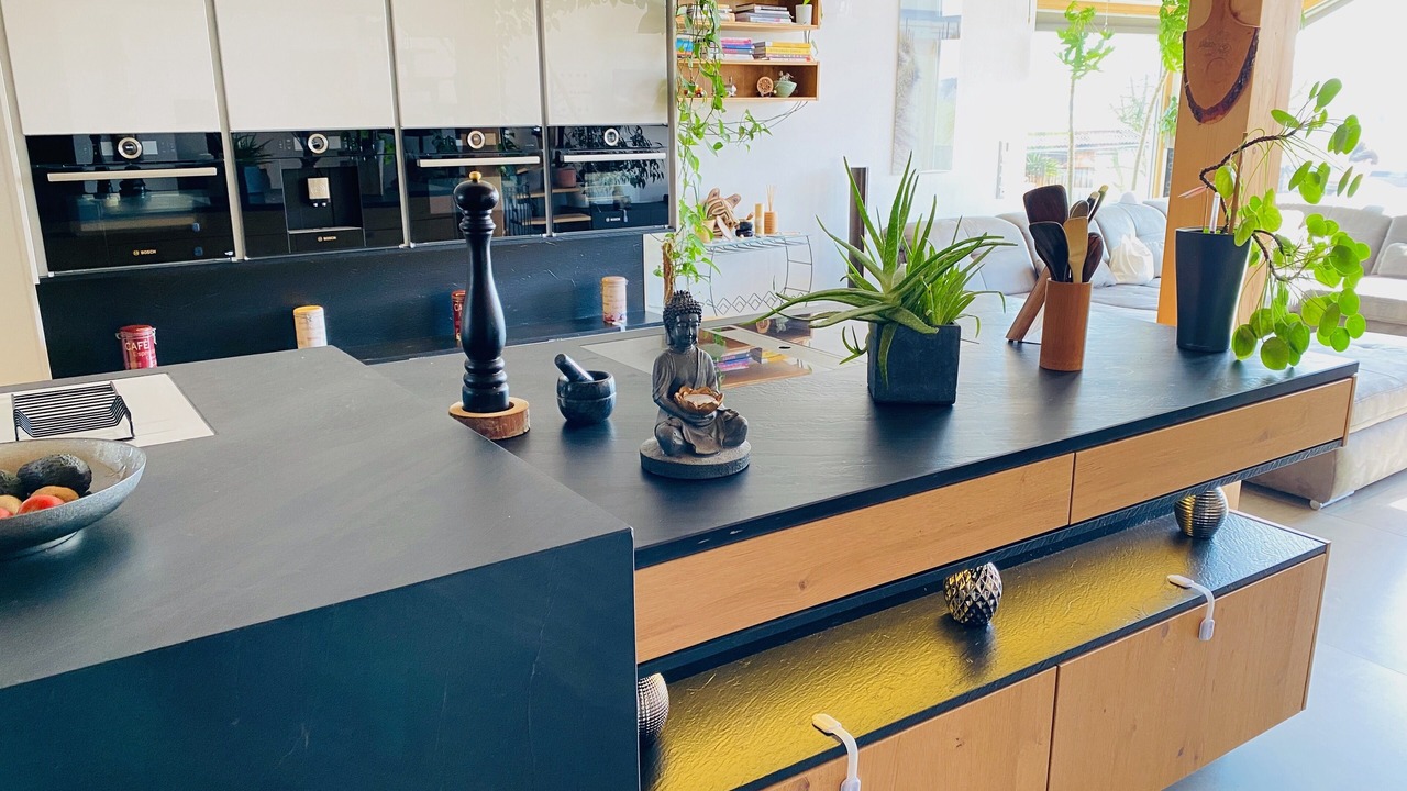 Photo of Kitchen in Windorf
