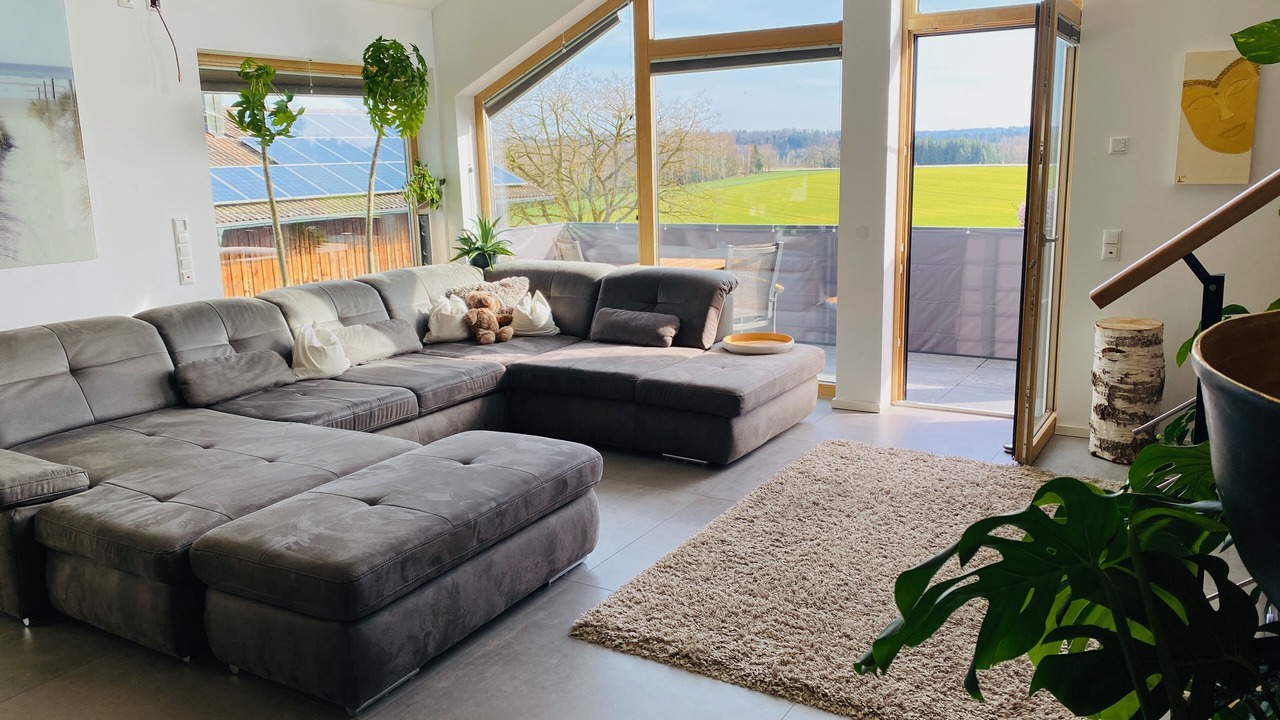 Photo of Livingroom in Windorf