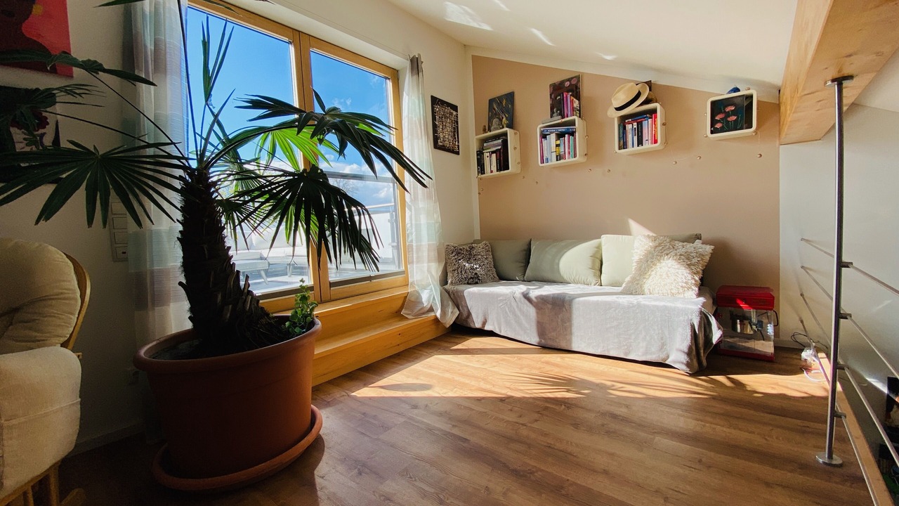 Photo of Livingroom in Windorf
