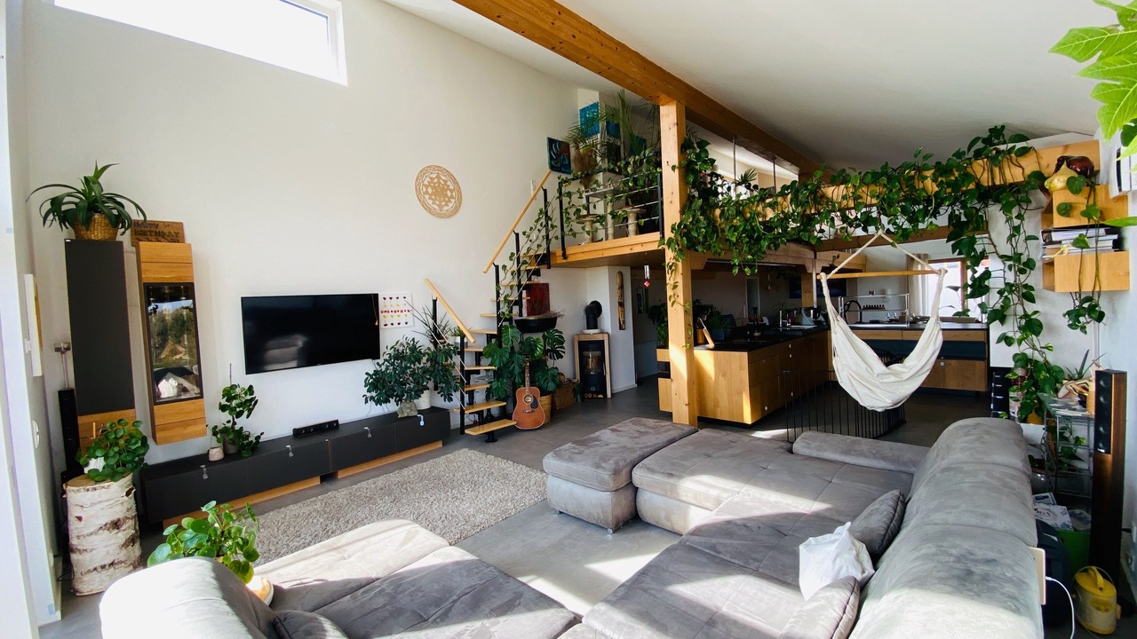 Photo of Livingroom in Windorf