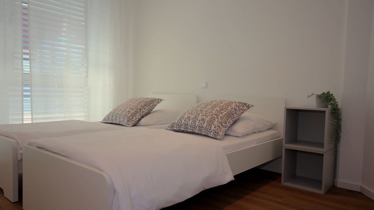Photo of Bedroom in Toging am Inn