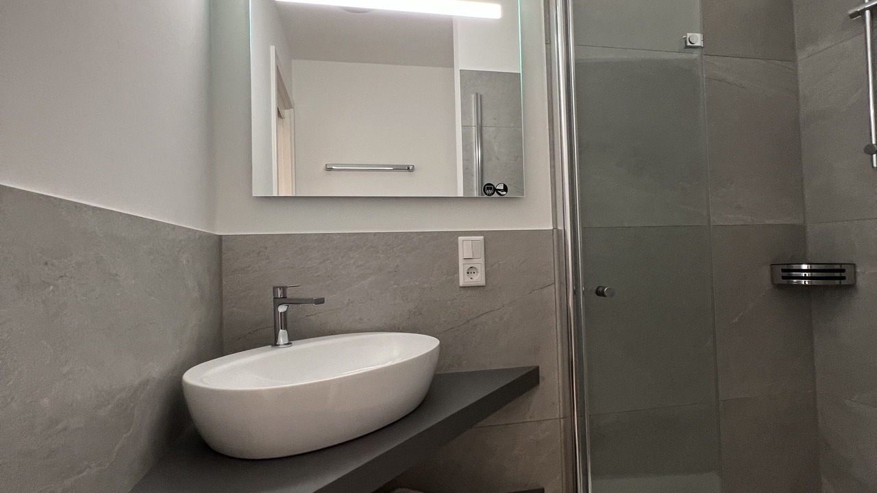 Photo of Bathroom in Toging am Inn
