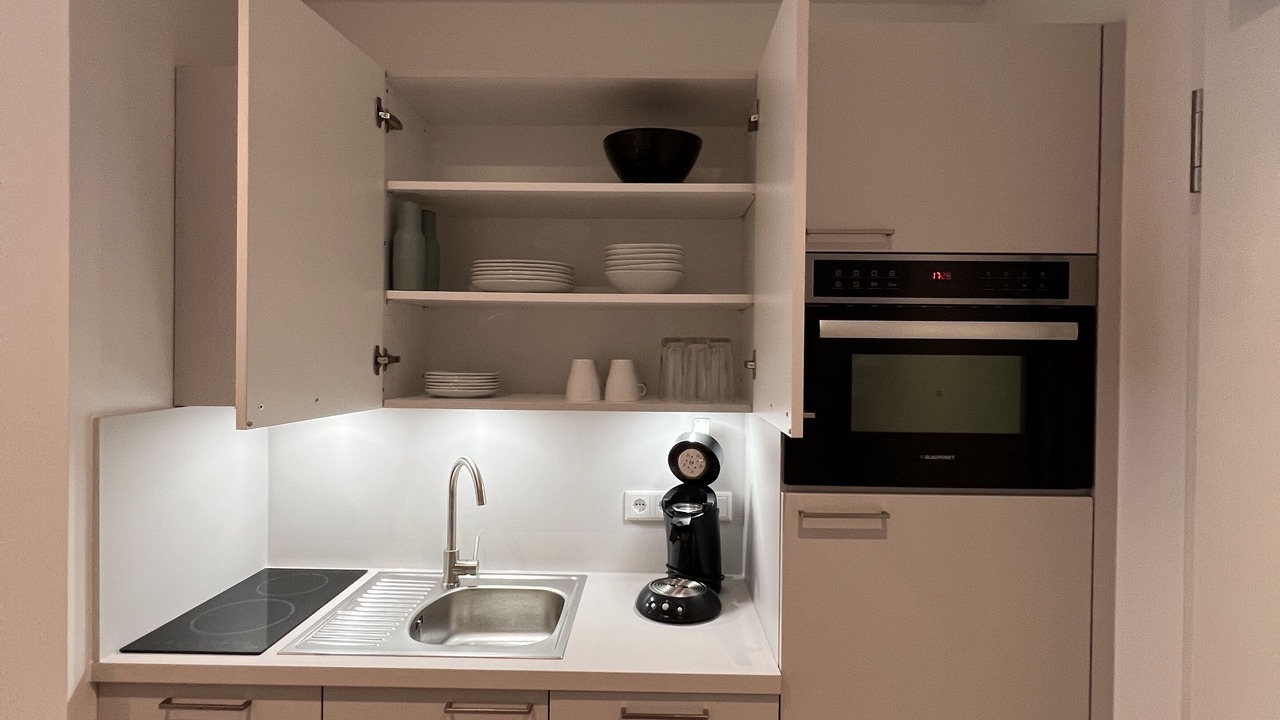 Photo of Kitchen in Toging am Inn