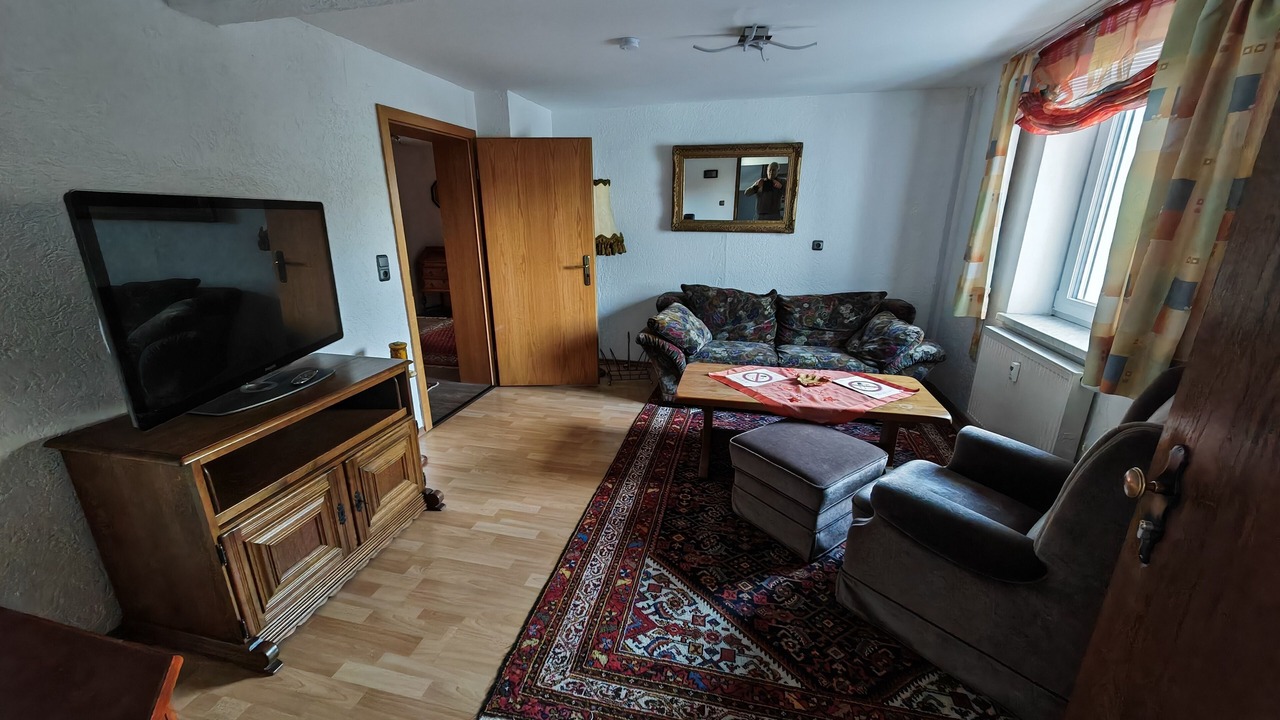 Photo of Livingroom in Grafenwohr
