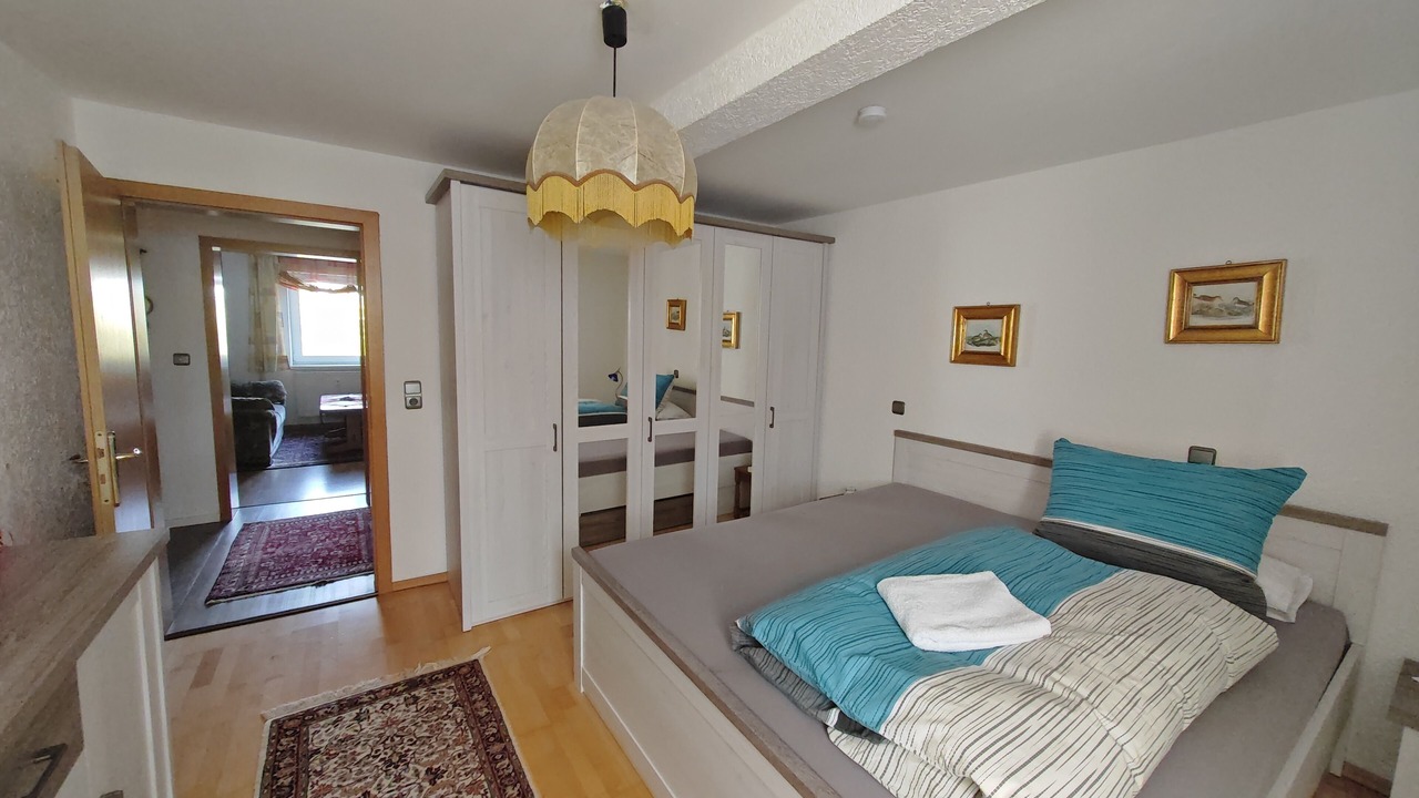 Photo of Bedroom in Grafenwohr