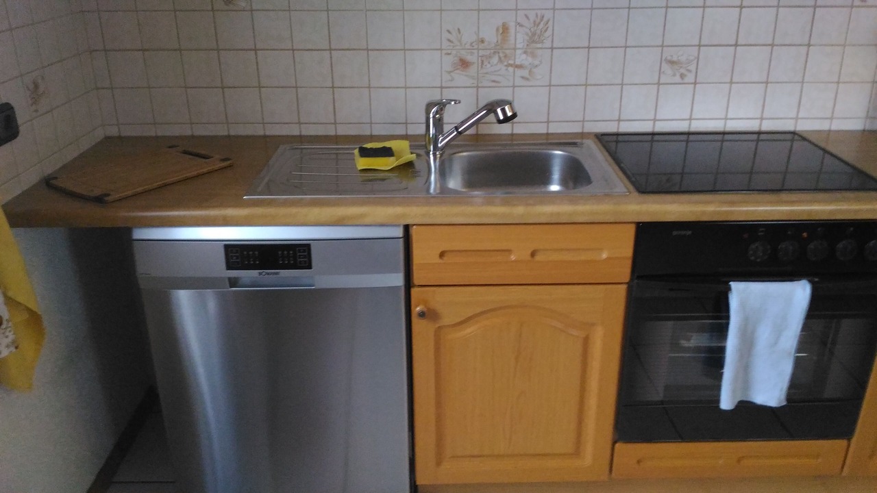 Photo of Kitchen in Grafenwohr