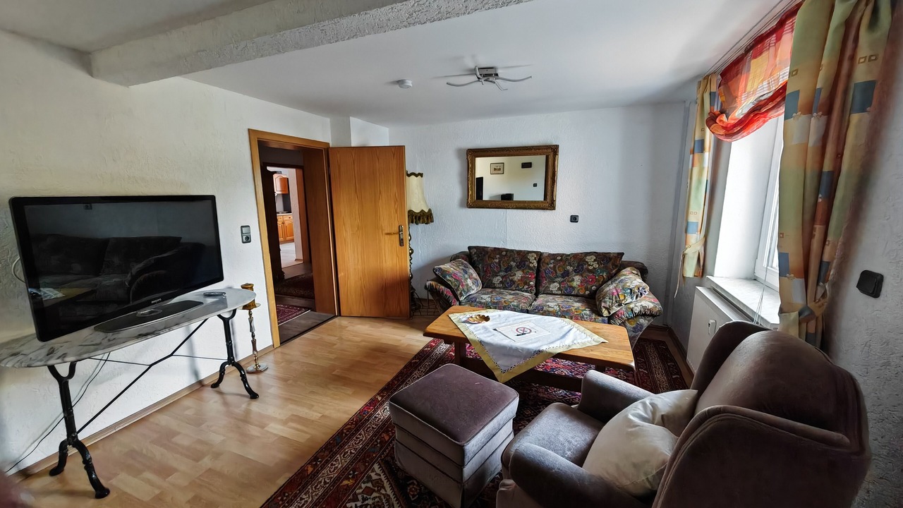 Photo of Livingroom in Grafenwohr