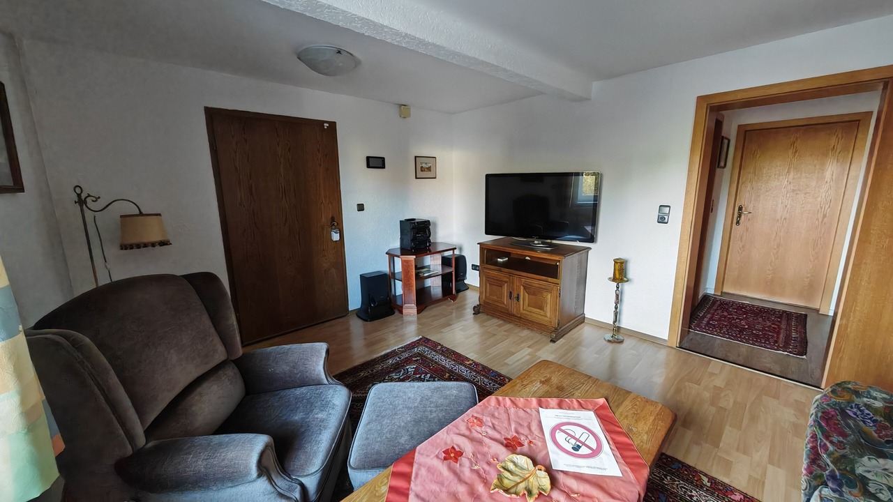 Photo of Livingroom in Grafenwohr