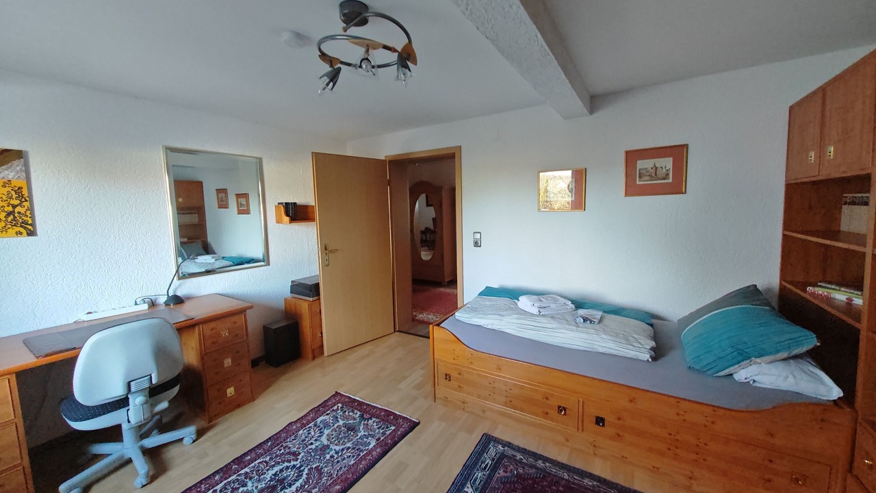 Photo of Bedroom in Grafenwohr