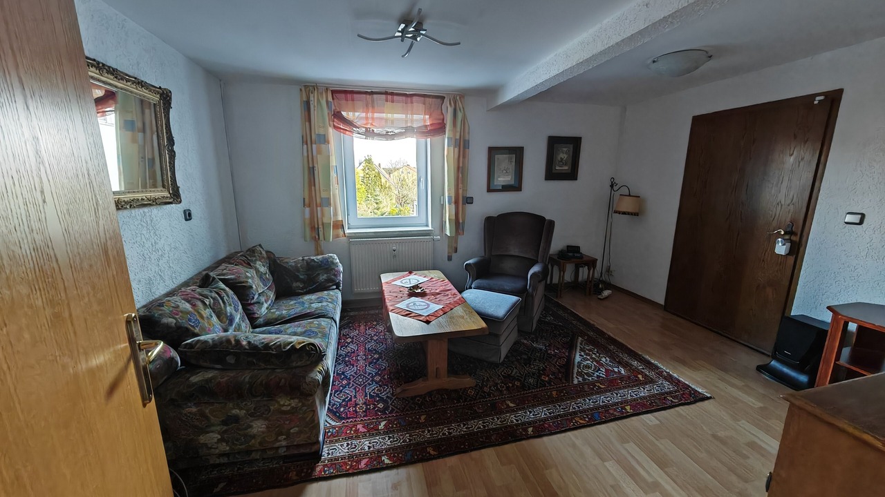 Photo of Livingroom in Grafenwohr