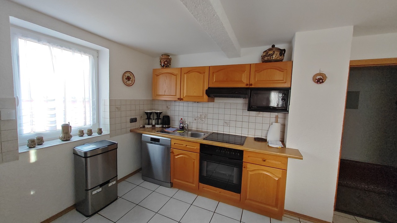 Photo of Kitchen in Grafenwohr