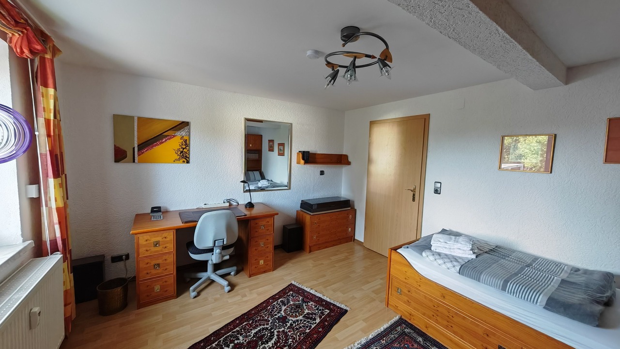 Photo of Bedroom in Grafenwohr