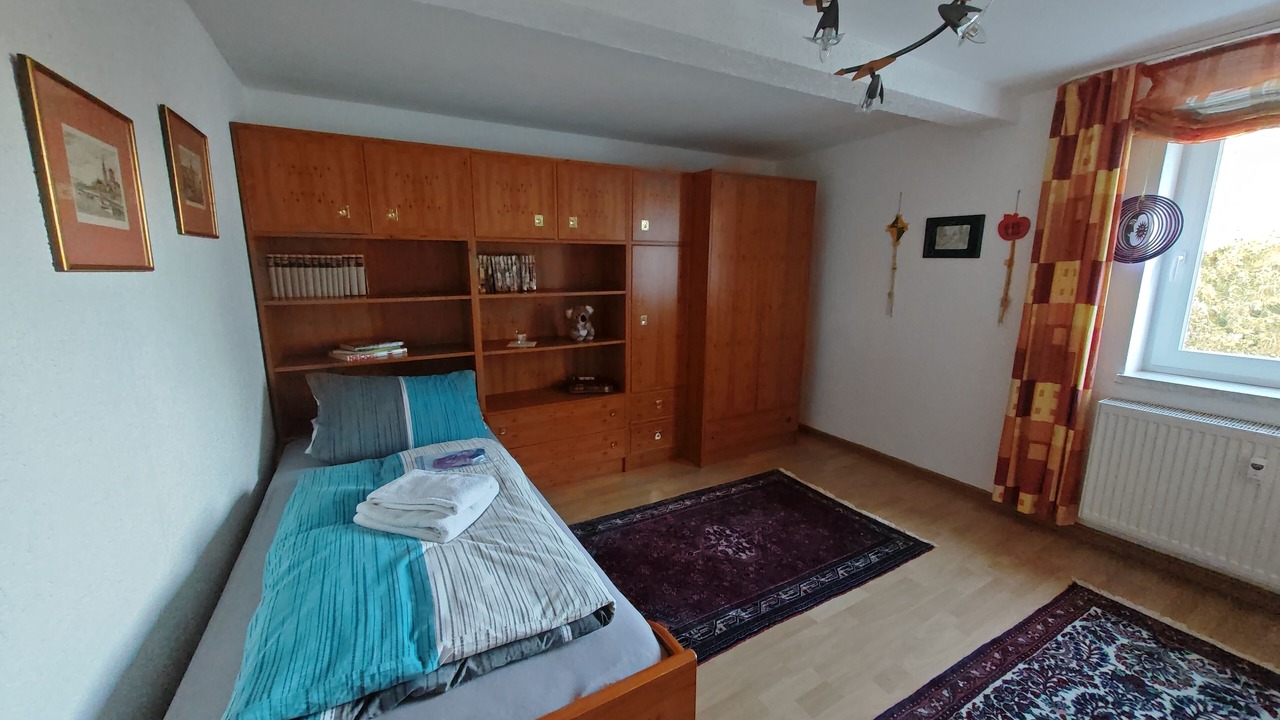 Photo of Bedroom in Grafenwohr