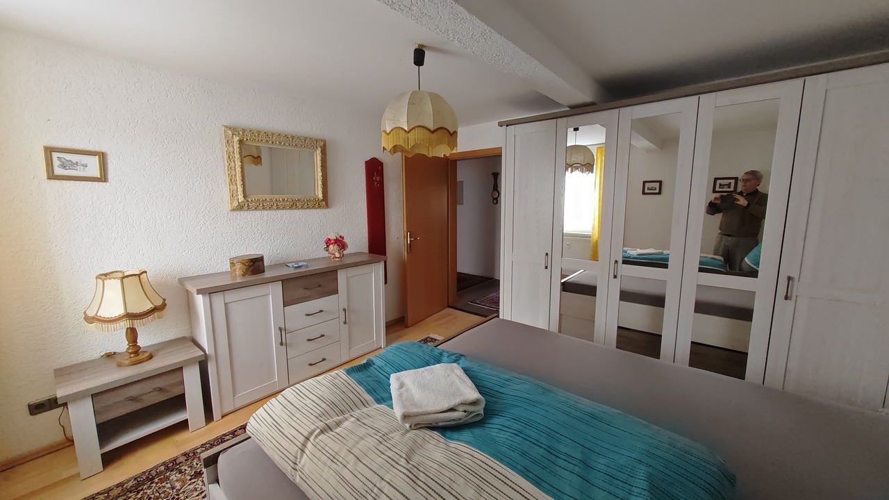 Photo of Bedroom in Grafenwohr