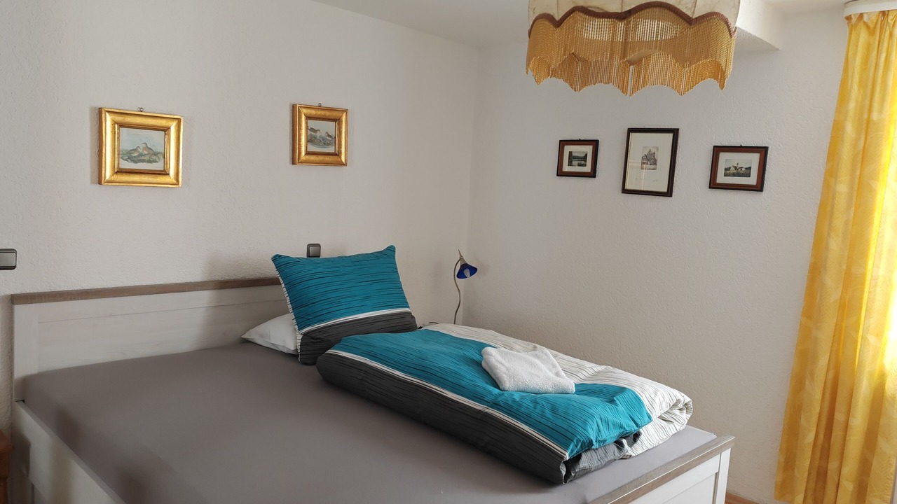 Photo of Bedroom in Grafenwohr