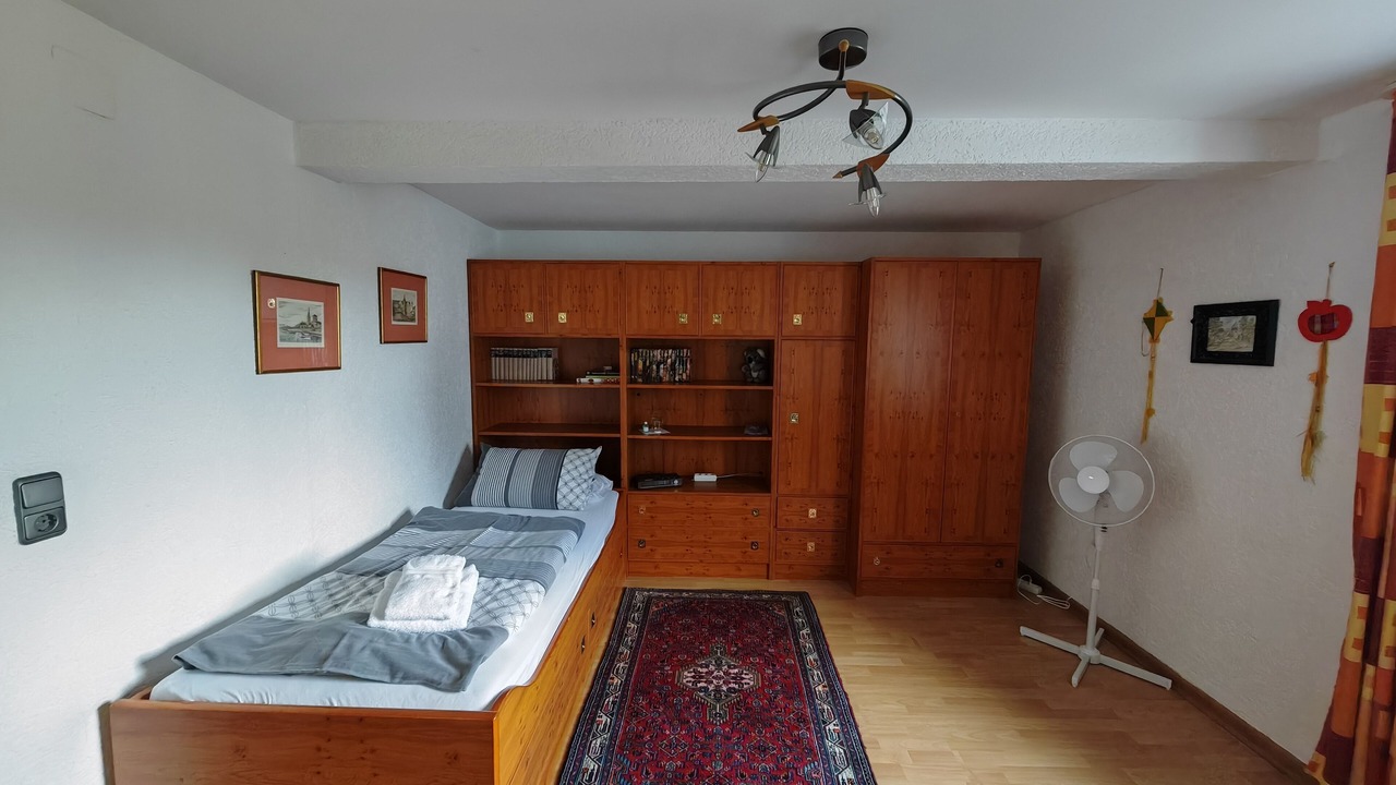 Photo of Bedroom in Grafenwohr