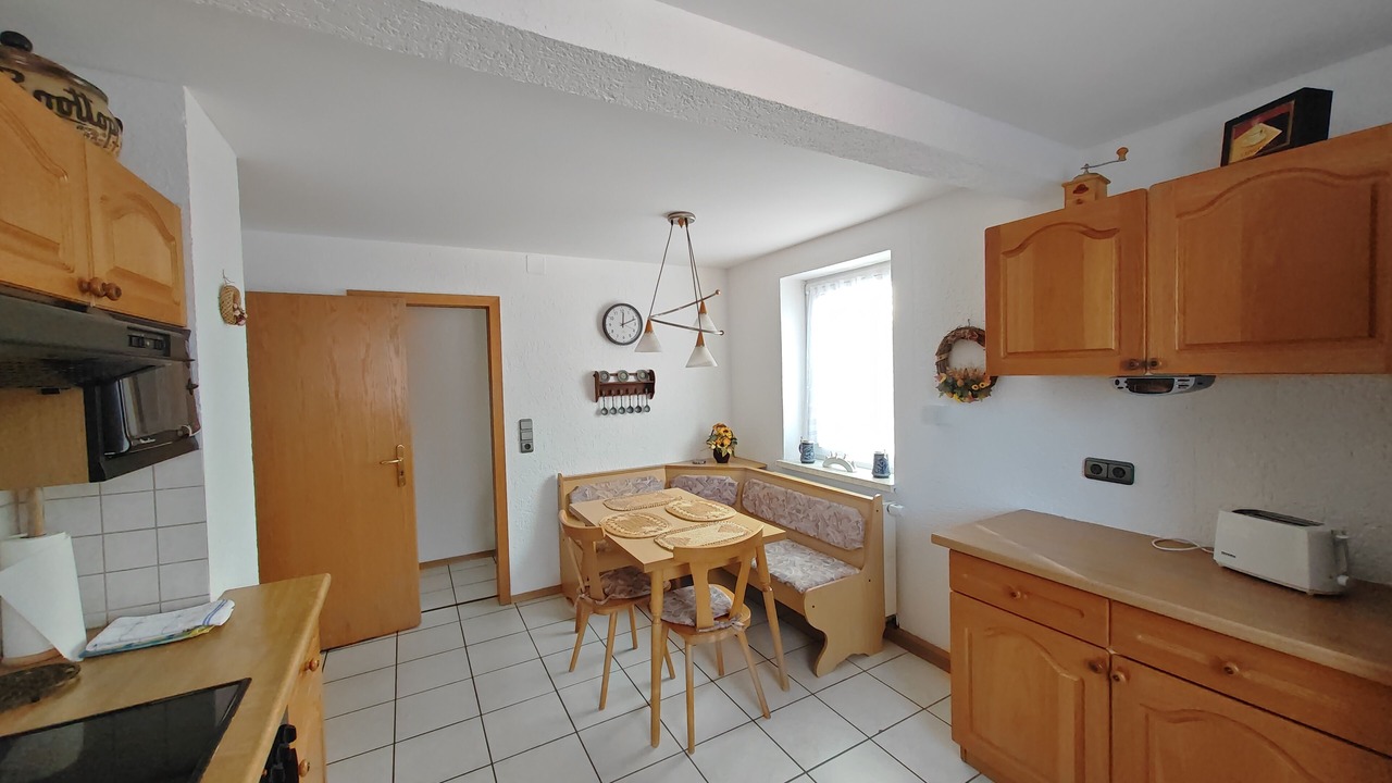 Photo of Kitchen in Grafenwohr
