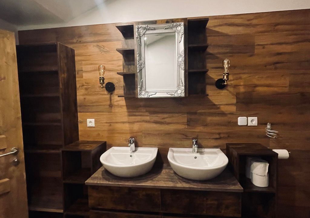 Photo of Bathroom in Steinberg am Rofan