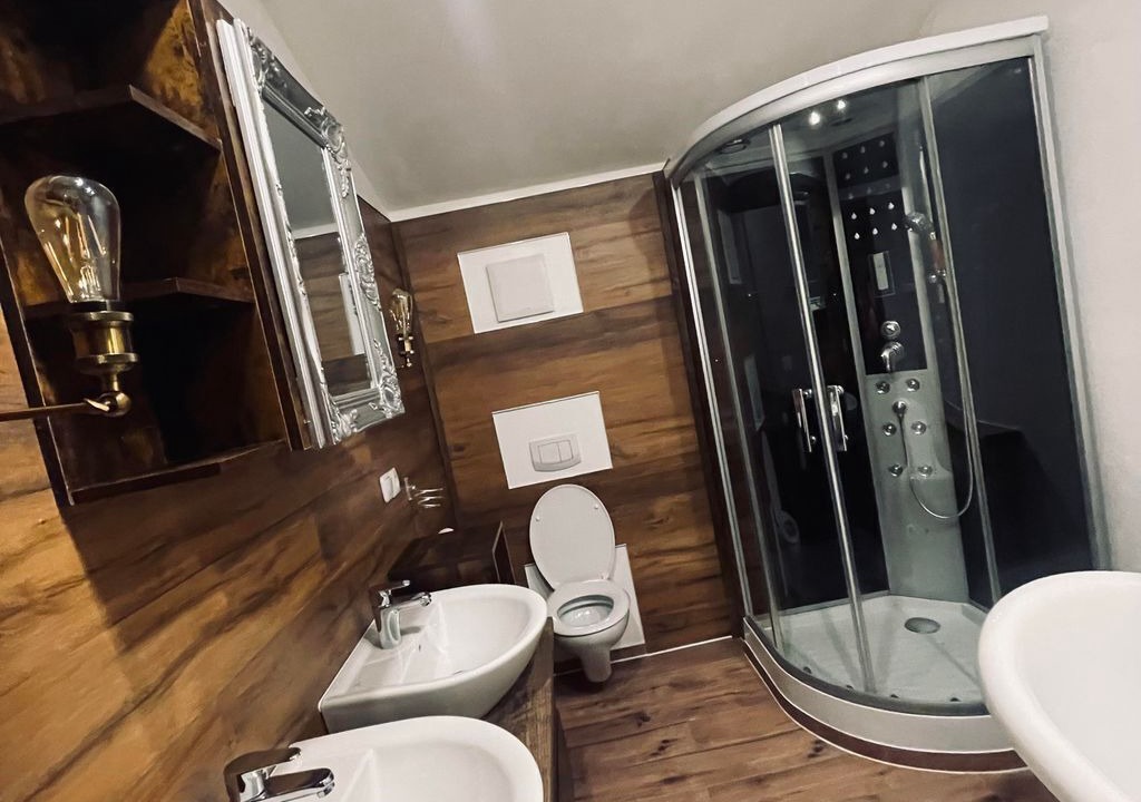 Photo of Bathroom in Steinberg am Rofan