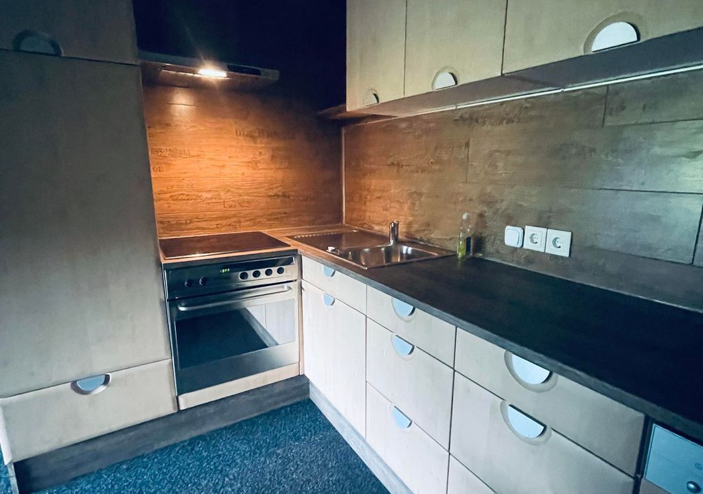 Photo of Kitchen in Steinberg am Rofan