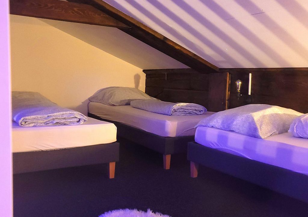Photo of Bedroom in Steinberg am Rofan