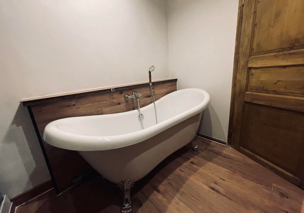 Photo of Bathroom in Steinberg am Rofan