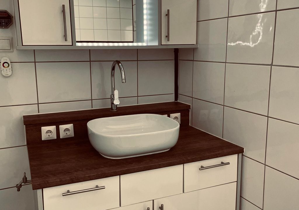 Photo of Bathroom in Steinberg am Rofan