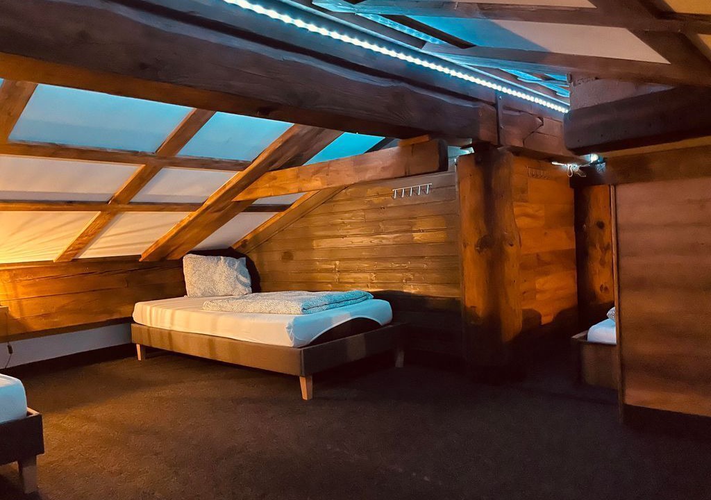 Photo of Bedroom in Steinberg am Rofan