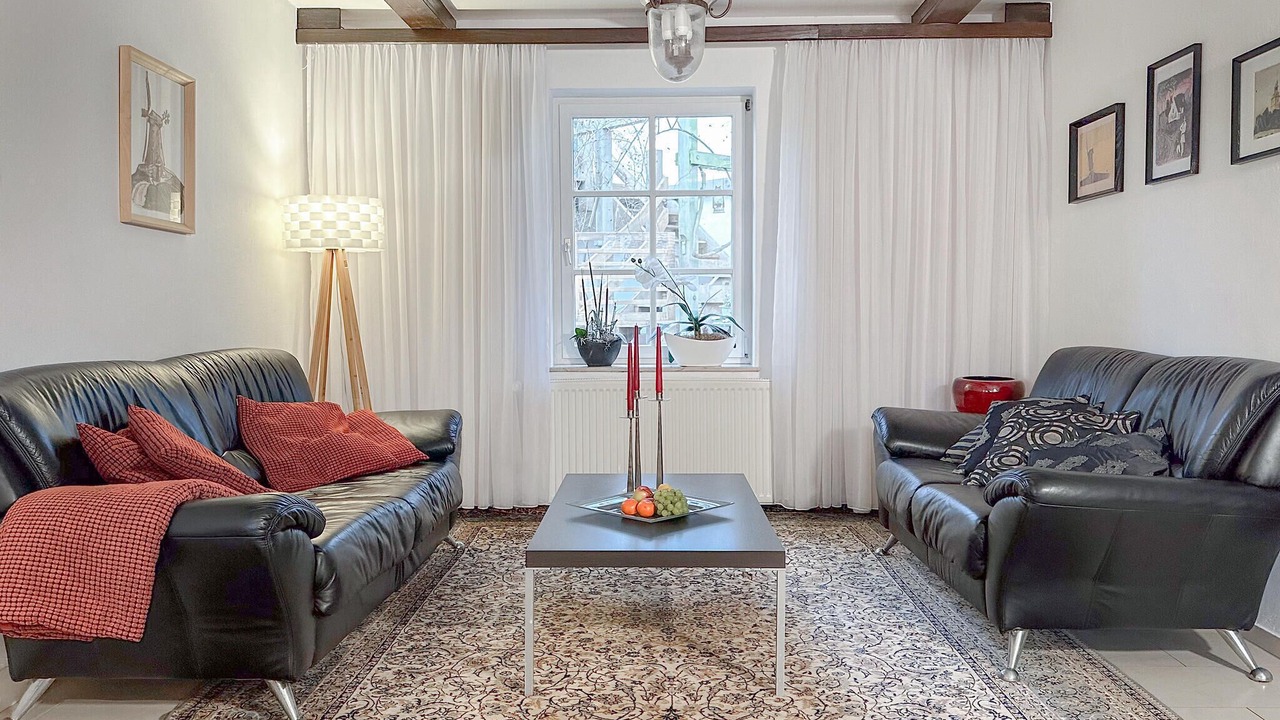 Photo of Bedroom in Benz