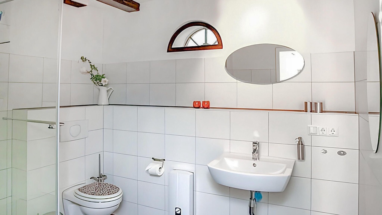 Photo of Bathroom in Benz