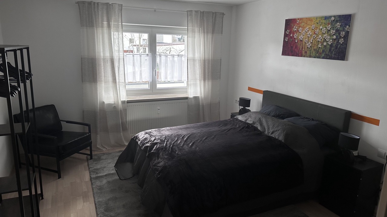 Photo of Bedroom in Graefenberg
