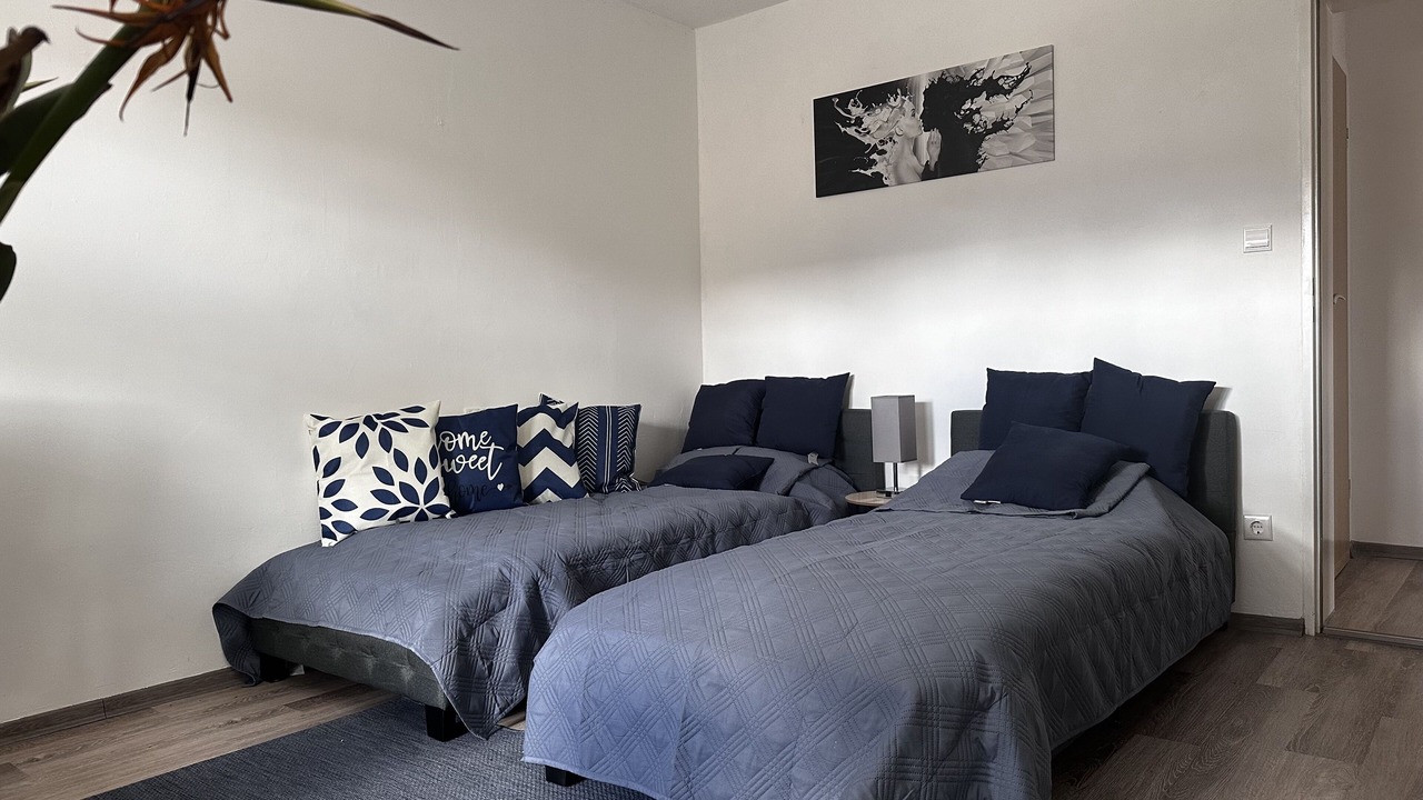 Photo of Bedroom in Graefenberg