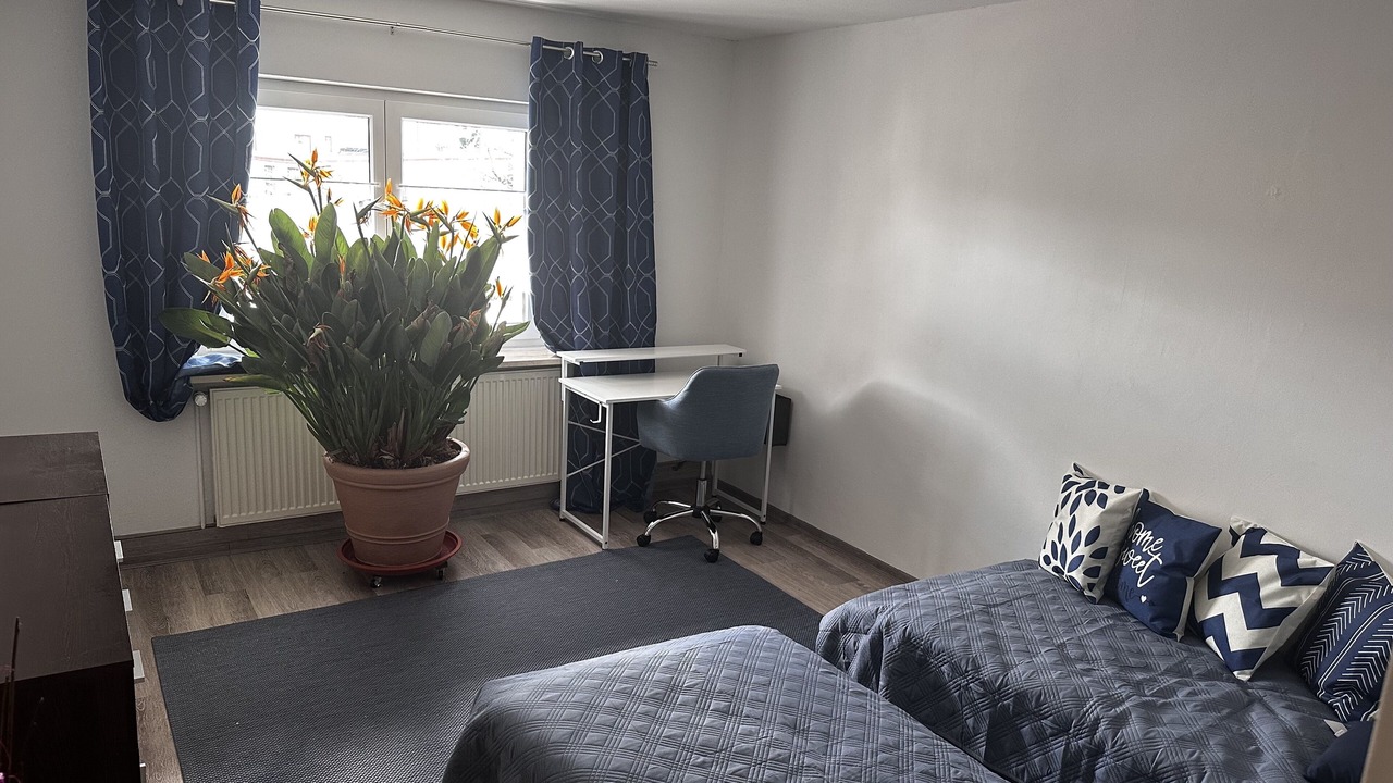 Photo of Bedroom in Graefenberg