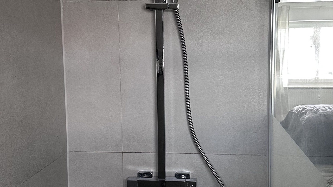 Photo of Bathroom in Graefenberg