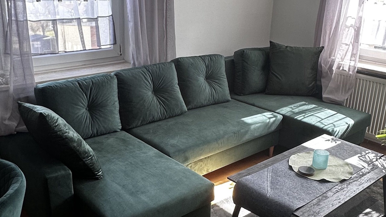 Photo of Livingroom in Graefenberg