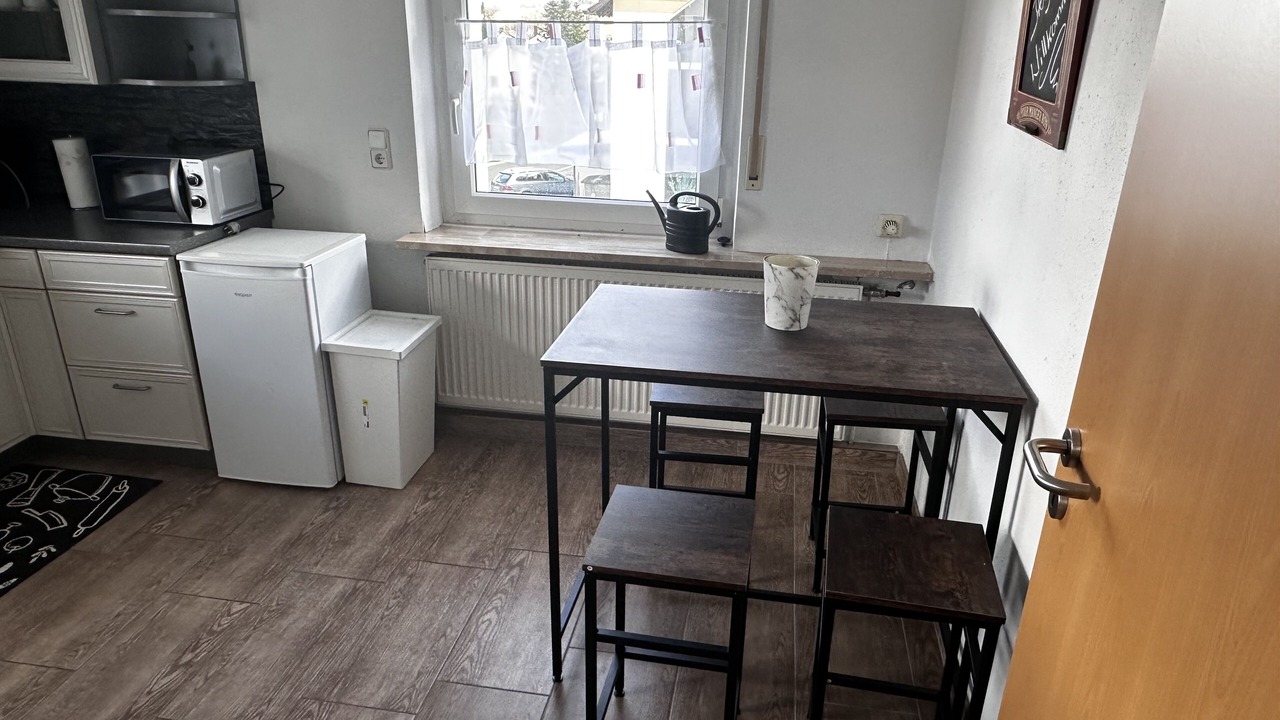 Photo of Kitchen in Graefenberg